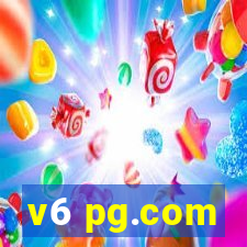 v6 pg.com